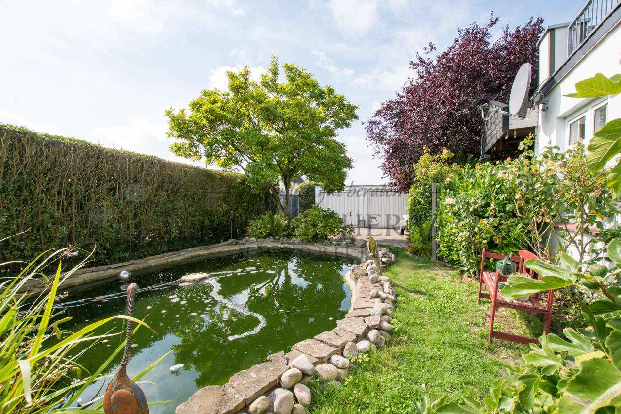 Garten.